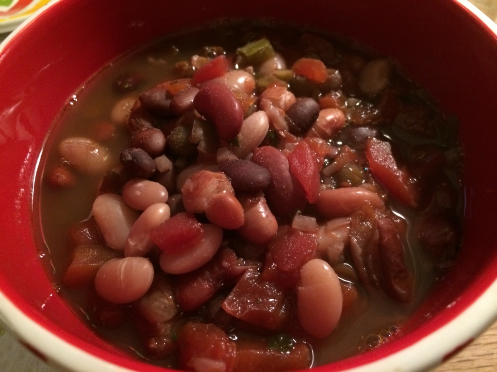vegan-five-bean-soup