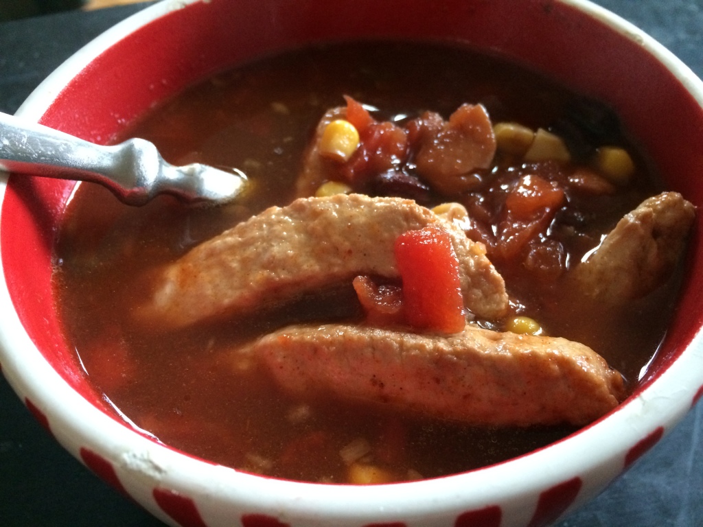 vegan-taco-soup