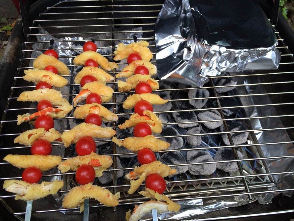 shrimp-skewers-on-gril