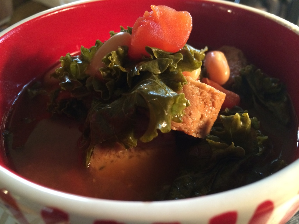 vegan-sausage-kale-stew