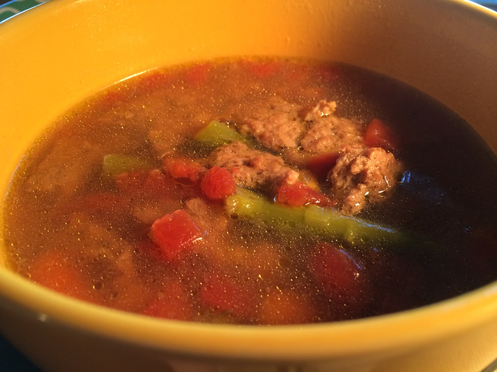 veggie-beef-soup
