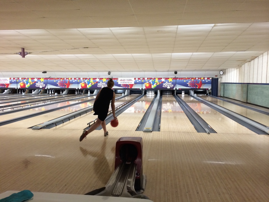 friday-favorite-bowling