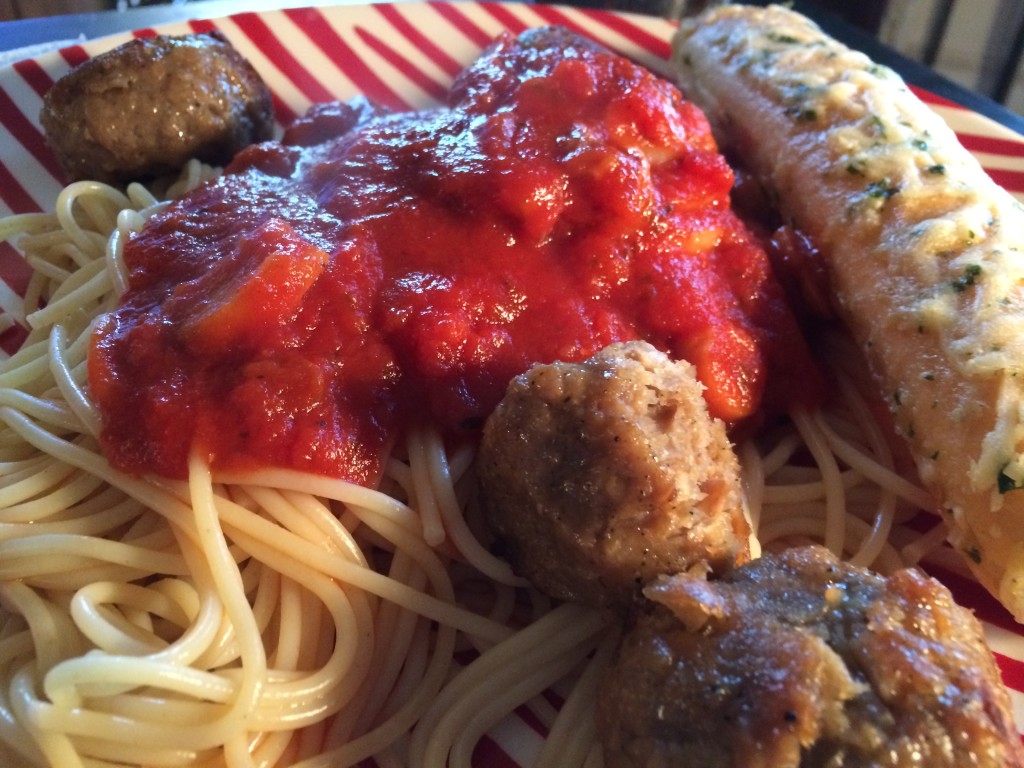 spaghetti-vegan-meatballs