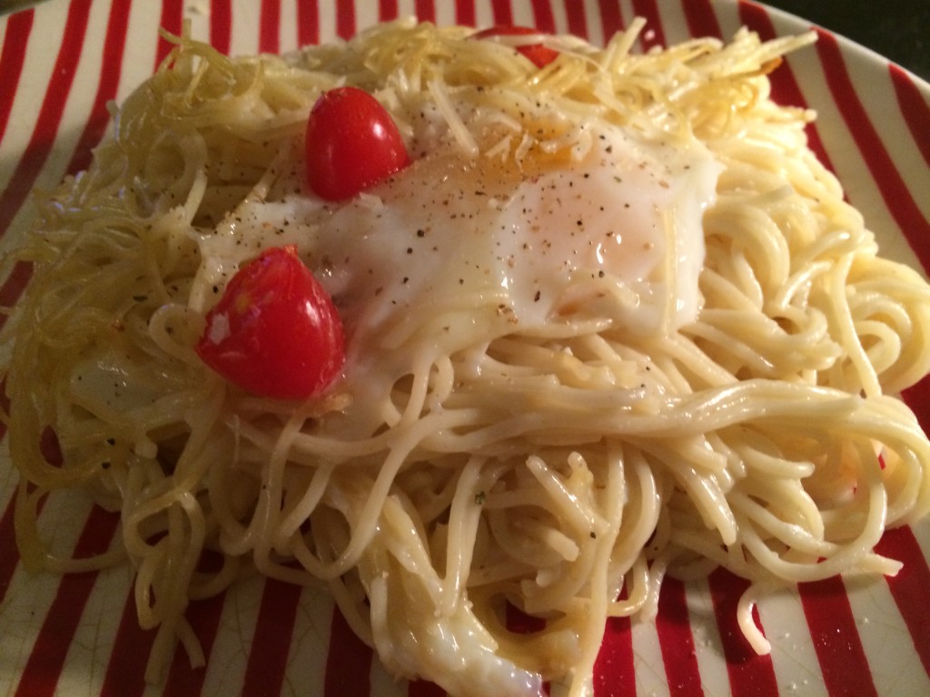 pasta-egg-bake