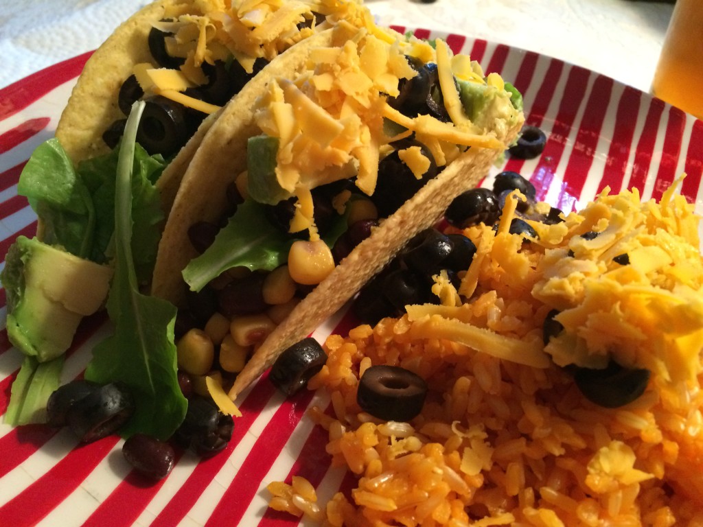 black-bean-salsa-tacos